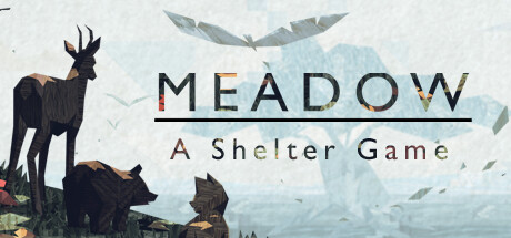 草原/Meadow - A Shelter Game