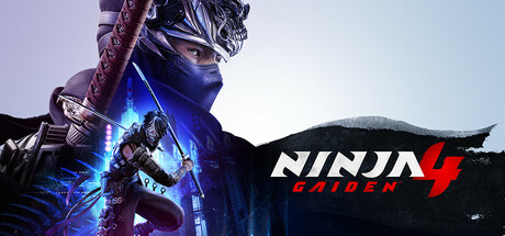 忍者龙剑传4豪华版/NINJA GAIDEN 4 Deluxe Edition