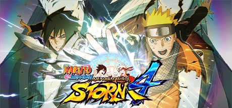 火影忍者疾风传：究极忍者风暴4/Naruto Shippuden: Ultimate Ninja Storm 4（更新v1.09）