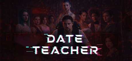 约会老师/DATE TEACHER