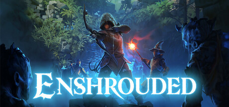 雾锁王国/Enshrouded/支持网络联机（更新Build.11052026）