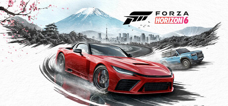 极限竞速：地平线6/Forza Horizon 6/支持网络联机版（更新v440.853）