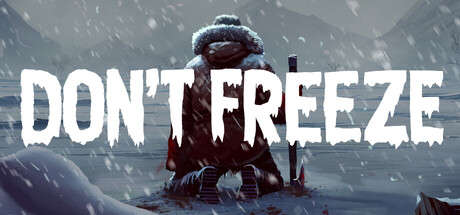 不要冻僵：冬季卡牌生存/Don’t Freeze: A Winter Card Survival