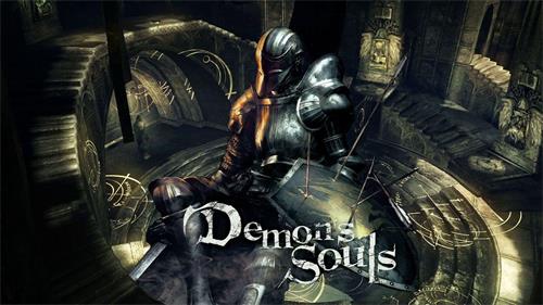 恶魔之魂/Demon’s Souls